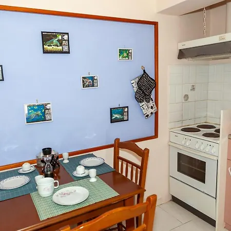 Apartment Liakos' *