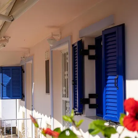 Daire Liakos' Vasiliká