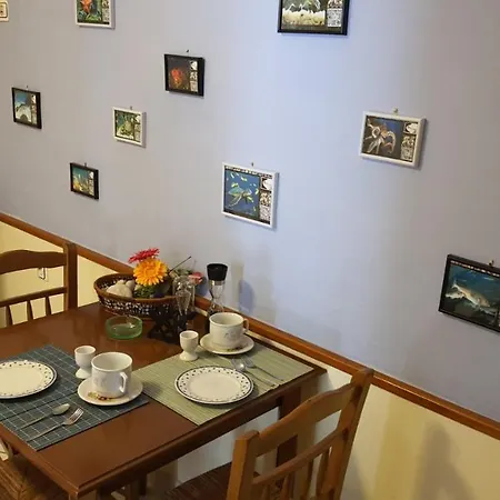 Apartment Liakos'