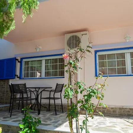 Liakos' Vasilika (Evia)