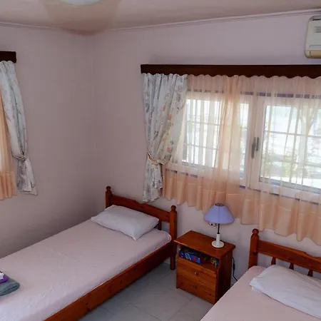 Daire Liakos' Vasiliká