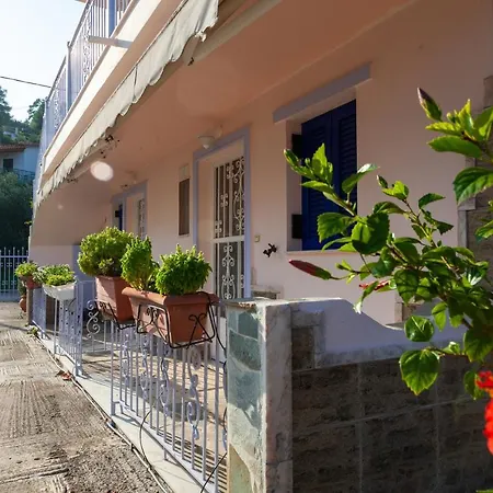 Liakos' * Vasilika (Evia)