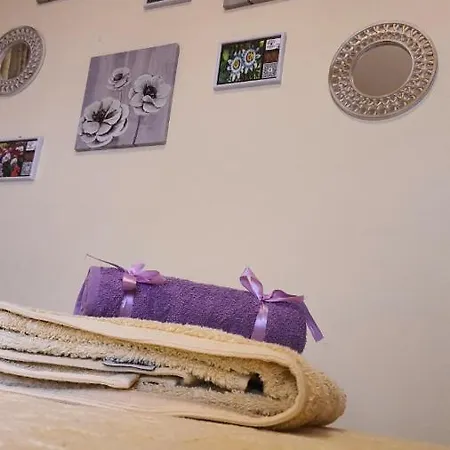 Liakos' Apartment Vasiliká