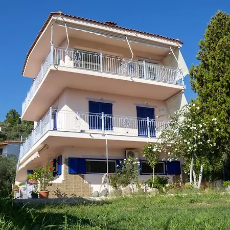Apartment Liakos' *