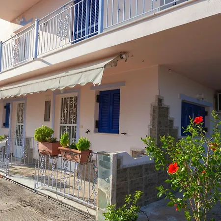 Liakos' Apartment Vasiliká