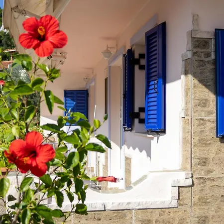 Liakos' Vasilika (Evia)