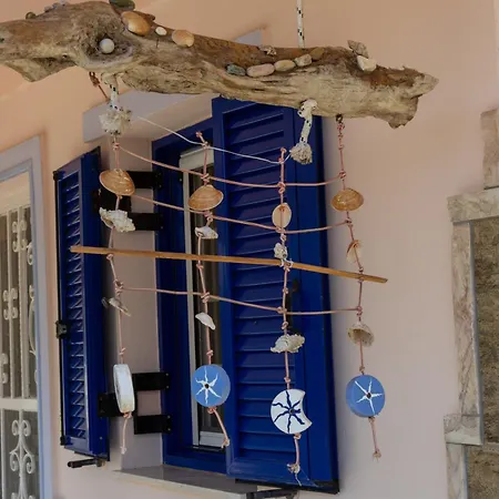 Liakos' Vasilika (Evia)