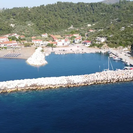 Liakos' * Vasiliká