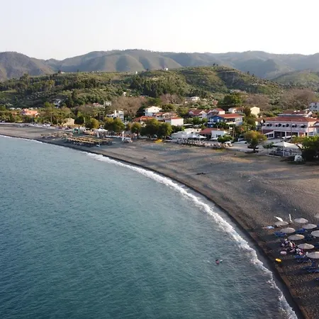 Liakos' * Vasilika (Evia)