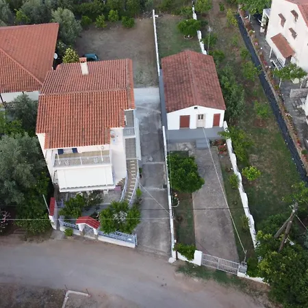 Liakos' Vasziliká