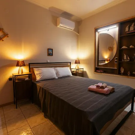 Liakos' Apartman