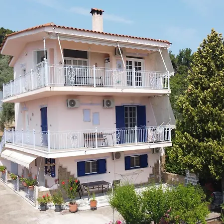 Liakos' Apartman